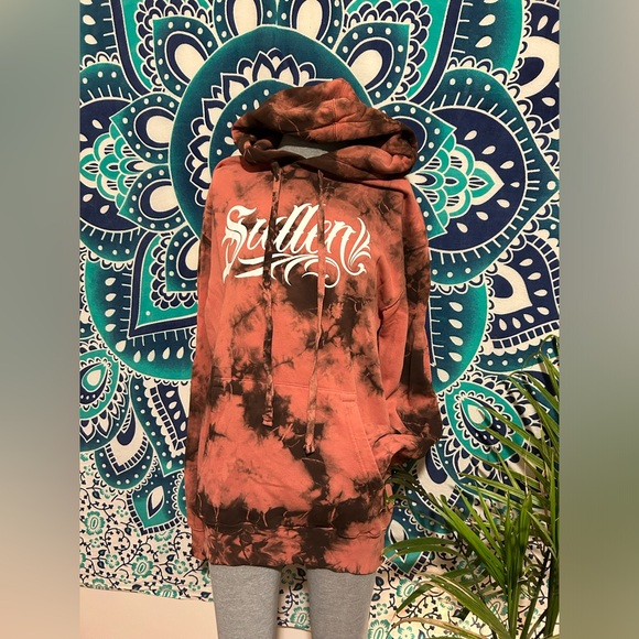Sullen Sweatshirt - Picture 2 of 4